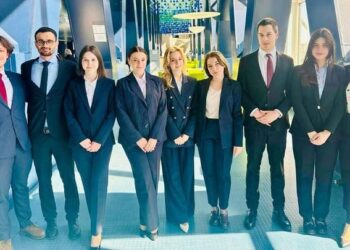 Ekipi i studentëve nga Kosova zë vendin e tretë në botë në mesin e 400 universiteteve