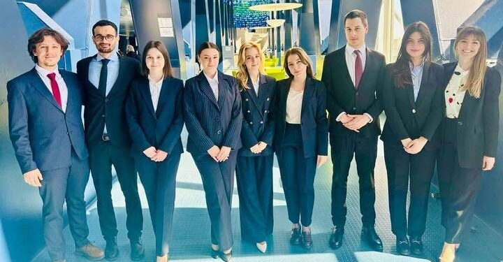 Ekipi i studentëve nga Kosova zë vendin e tretë në botë në mesin e 400 universiteteve