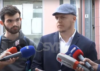 Aktivistët e studentëve: Institucionet kanë kryer vjedhje me rikonstruksionin e godinave në Qytetin Studenti