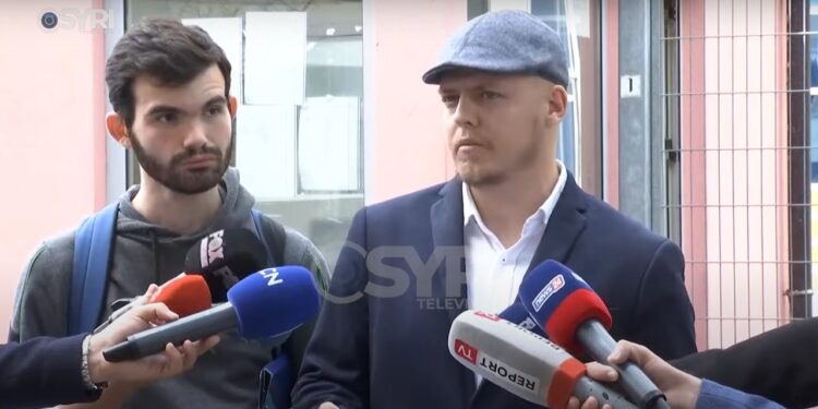 Aktivistët e studentëve: Institucionet kanë kryer vjedhje me rikonstruksionin e godinave në Qytetin Studenti