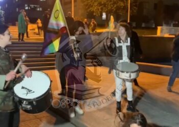 Perversiteti: Shoqatat PRO-LGBTQ kërkojnë të njollosin Qytetin Studenti