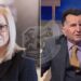 Lindita Nikolla në plagjiaturë me shkrimin e akademikut Gjovalin Shkurtaj
