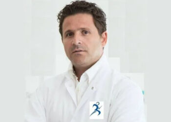 Doktor Gjergji Semini një nga më të mirët në ballkan për fushën e urologjisë dhe andrologjisë