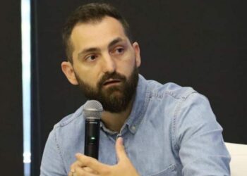 Gentjan Progni IT-ja anti-sistem që sfidon realitetin në Shqipëri
