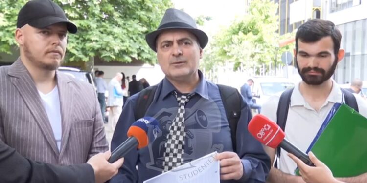 Fillon beteja ligjore për vjedhjen dhe abuzimin e fondeve në Qytetin Studenti, prokurori mungon në seancën e parë