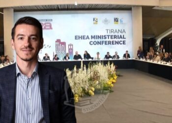 NATO e arsimit? Eksperti Taulant Muka reagon për propagandën dhe mashtrimin e Ogerta Manastirliut dhe Edi Ramës