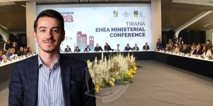 NATO e arsimit? Eksperti Taulant Muka reagon për propagandën dhe mashtrimin e Ogerta Manastirliut dhe Edi Ramës