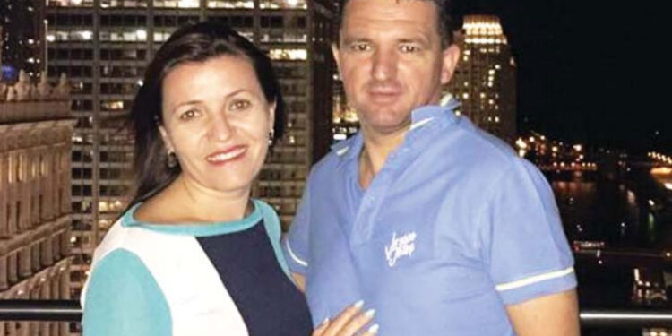 Burri i deputetes së PS shpëtoi nga burgu mjekët e përfshirë në skandalin tek QSUT