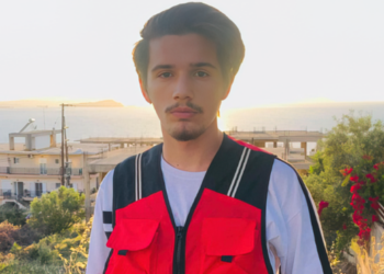 Foto: Ky është Shqiptari që u rrah për vdekje nga dy grekë problematikë