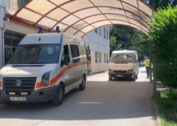 Konsumoi sasi të mëdha ilaçesh, humb jetën 59-vjeçari në Korçë