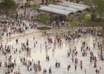 Nga viti 2003 deri në 2023 popullsia e Shqipërisë është plakur me ritme më të larta në Europë, mosha mediane u rrit me 11 vite