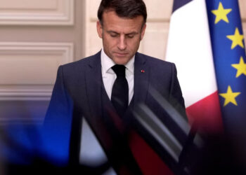 Emmanuel Macron shpërndan parlamentin pas humbjes në zgjedhjet për Parlamentin Europian