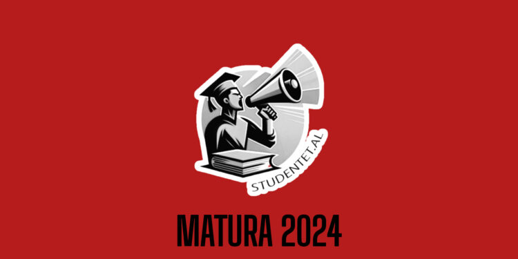 Matura 2024: Teza e Anglishtes