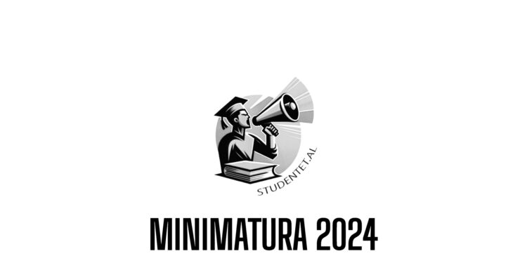 Mimimatura 2024: Teza e Gjuhës Shqipe