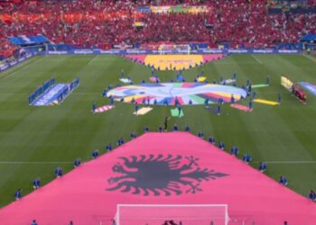 Nis Shqipëri-Spanjë, kuqezinjtë duan fitore për kualifikimin