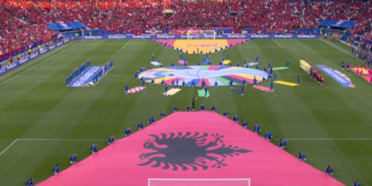 Nis Shqipëri-Spanjë, kuqezinjtë duan fitore për kualifikimin