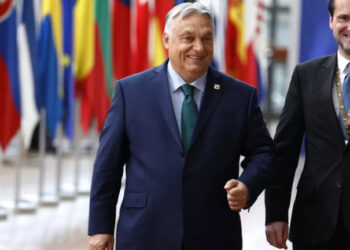 Orban njofton krijimin e një koalicioni të gjerë të konservatorëve në Parlamentin Europian