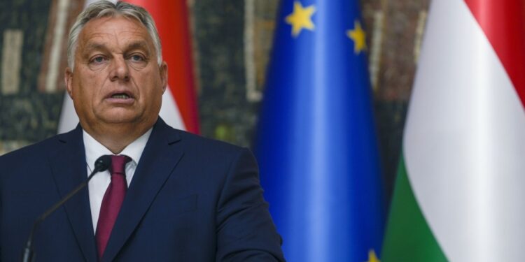 Gjykata Europiane e Drejtësisë dënon Hungarinë për mos-lejimin e emigrantëve