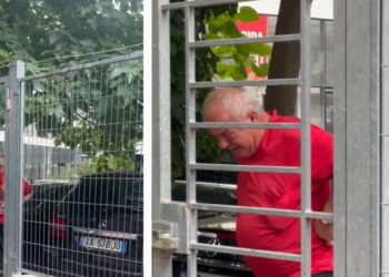 Piu fotoksinë para SPAK, ndërron jetë 63-vjeçari nga Lezha Pal Trashaj