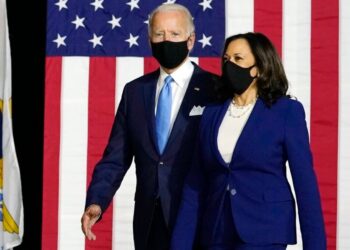 Joe Biden tërhiqet nga gara presidenciale, mbështet Kamala Harris përballë Trump