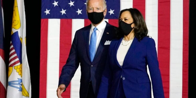 Joe Biden tërhiqet nga gara presidenciale, mbështet Kamala Harris përballë Trump