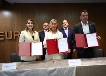 Skandali: Bashkimi Europian përfshihet në privatizm pronash në Qytetin Studenti? Proçedurat jo transparente nga KKT dhe Bashkia e Tiranës