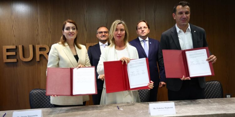 Skandali: Bashkimi Europian përfshihet në privatizm pronash në Qytetin Studenti? Proçedurat jo transparente nga KKT dhe Bashkia e Tiranës