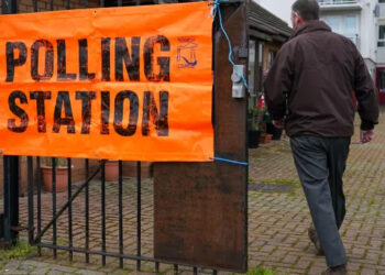 2 ditë përpara zgjedhjeve në Mbretërinë e Bashkuar, ku renditen forcat politike në sondazhe?