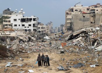 Furnizoi Izraelin me naftë, Shqipëria mund të akuzohet për krime lufte në Gaza