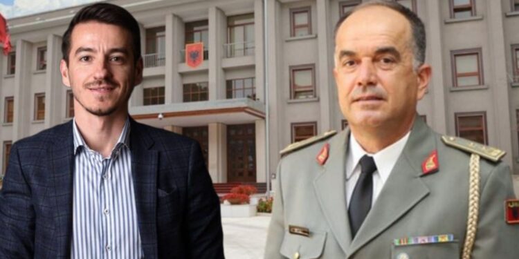 Studiuesi Taulant Muka denoncon Presidentin Begaj: Është me studim plagjiaturë