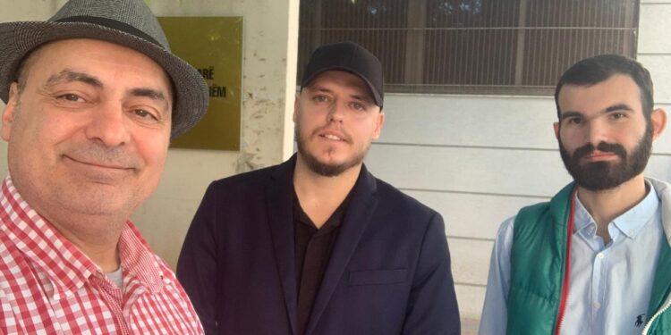 Gjykata rihap hetimet për Erion Veliajn dhe Anila Shehun për rikonstruksionin e godinës 6 në Qytetin Studenti, arrihet fitorja e parë