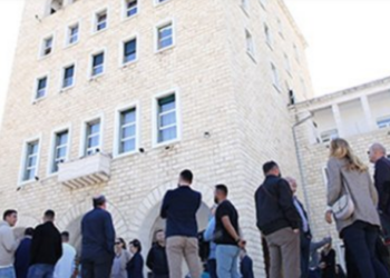 “Universitet shqiptare, të fundit në listat e akreditimit!” Eurostat: Shqipëria me numrin më të ulët të studentëve të huaj në Europë