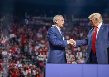 Donald Trump emëron Robert Kennedy Jr si Sekretar të Shëndetësisë, goditen aksionet e prodhuesve të vaksinave në bursë