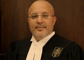 Ndërron jetë në moshën 45-vjeçare ish anëtari i Gjykatës së Lartë Darjel Sina, vuante nga tumori