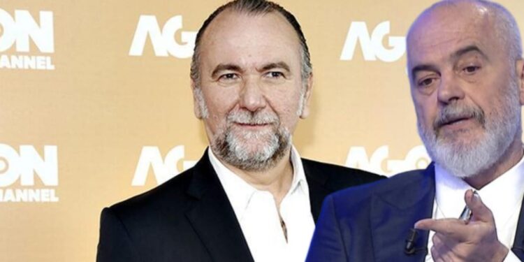 Becchetti fiton gjyqin ndaj Shqipërisë për 130 milionë euro, Gjykata e Brukselit urdhëron Eurocontrol të kalojë paratë e bllokuara tek biznesmeni Italian