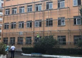 Denoncimi: Në konviktet e Vlorës, studentëve u kufizohet uji gjatë ditës