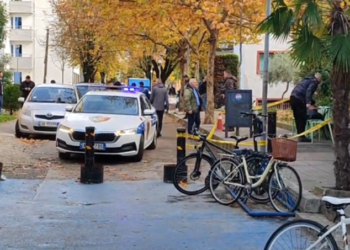 Tjetër sherr me thikë, plagoset një student në “Qytetin Studenti”