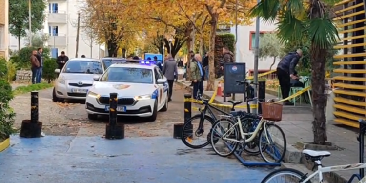 Tjetër sherr me thikë, plagoset një student në “Qytetin Studenti”