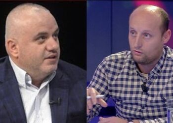 Arrestohet gazetari Artan Hoxha, detyrim paraqitje vendoset për Elton Qynon