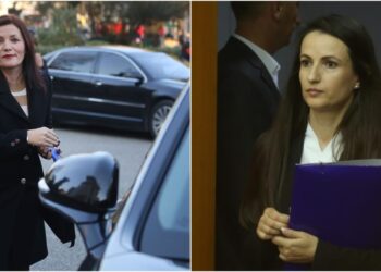 Kunata e Ermonela Felajt, Alma Felaj ka në dorë çështjen për vrasjen e Martin Cani