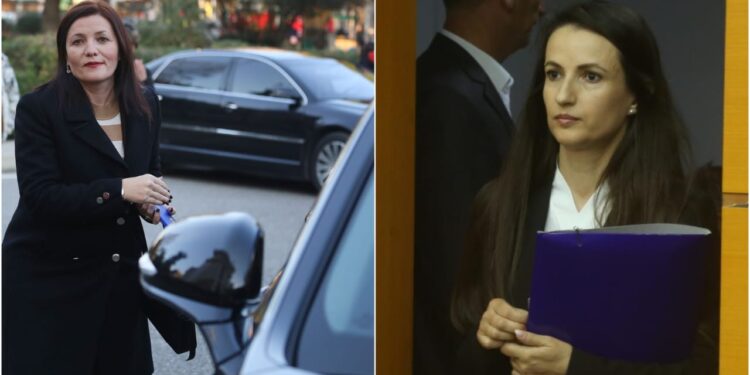 Kunata e Ermonela Felajt, Alma Felaj ka në dorë çështjen për vrasjen e Martin Cani