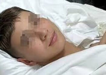 U plagos gjatë sherrit ku u vra Martin Cani, del nga spitali 14-vjeçari Luis Meçja