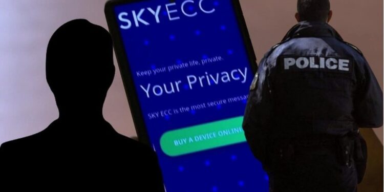 U arrestua pasi “Sky ECC” i shkatërroi grupin kriminal, kush është shqiptari “VIP” që ra në pranga, “terrorizoi” policinë greke për vite