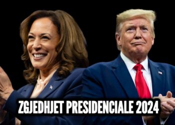 Donald Trump fiton në Indiana, Kentucky, West Virginia, Kamala Harris fiton në Vermont. Nis numërimi i votave për zgjedhjet presidenciale në Amerikë