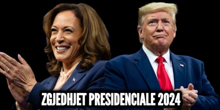 Donald Trump fiton në Indiana, Kentucky, West Virginia, Kamala Harris fiton në Vermont. Nis numërimi i votave për zgjedhjet presidenciale në Amerikë