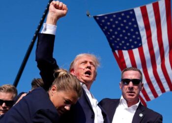 Donald Trump zgjidhet presidenti i 47-të i Shteteve të Bashkuara të Amerikës