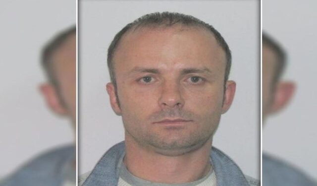 U ekzekutua me dy plumba, ky është Alfred Dedja që mbeti i vrarë në Ndroq