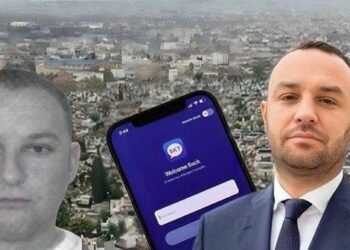 MESAZHET/ Si ndërhyri Jyrgis Çyrbja për të ndihmuar Julian Gjoshin të dilte nga burgu