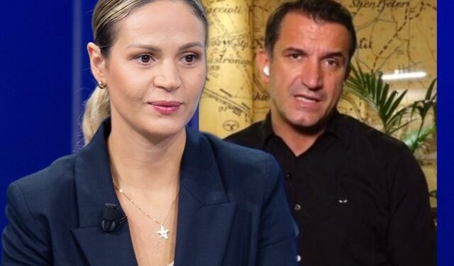 “Vëllai i Veliajt, 32 milionë euro xhiro në dhjetë vite!”/ Gazetarja zbulon pasurinë e Veliajt dhe familjarëve të tij