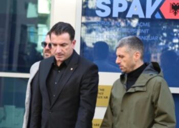 Erion Veliaj zyrtarisht si person nën hetim për 4 akuza, deklarata e SPAK si reagim ndaj qëndrimeve të Veliajt